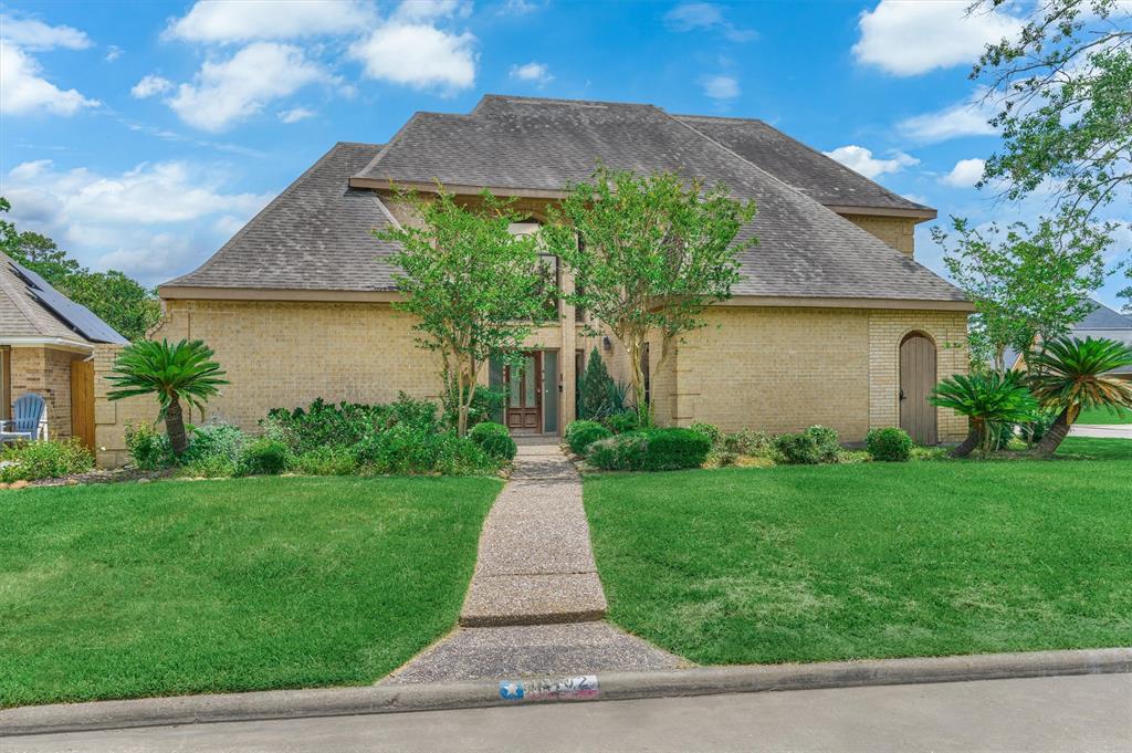 19102 Masterwood Court, Humble, Texas image 1