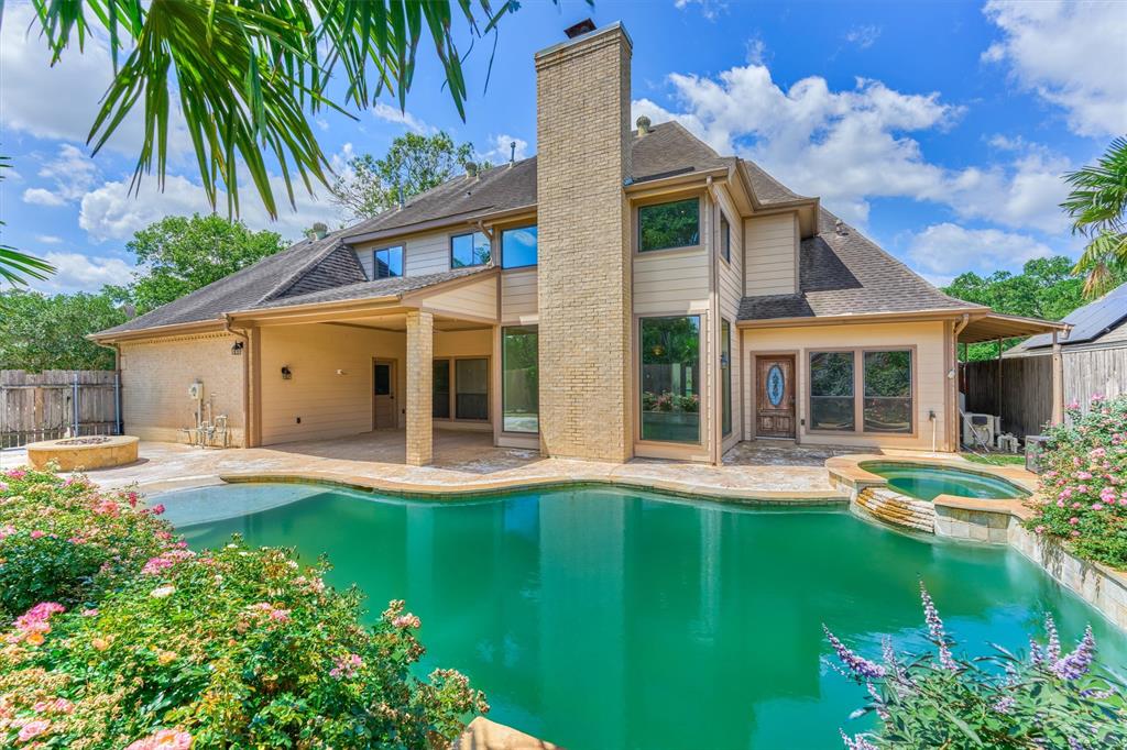 19102 Masterwood Court, Humble, Texas image 2