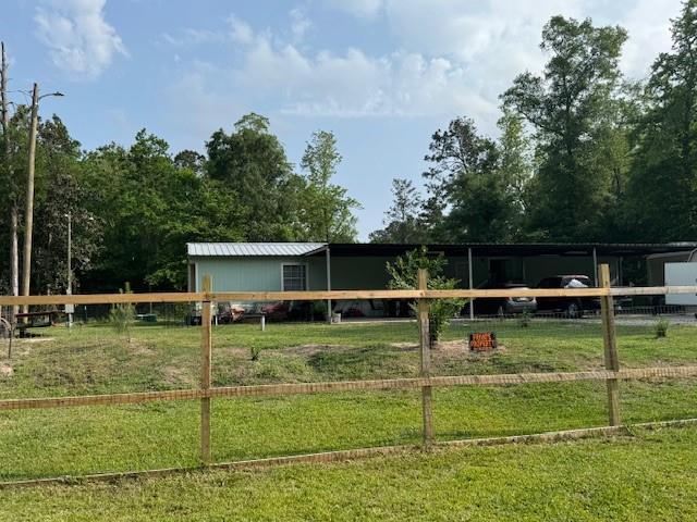 20 Leona Ln, Shepherd, Texas image 4
