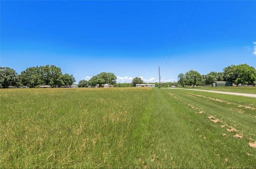 Lot 6 Liendo Drive, Trinity, Texas image 4