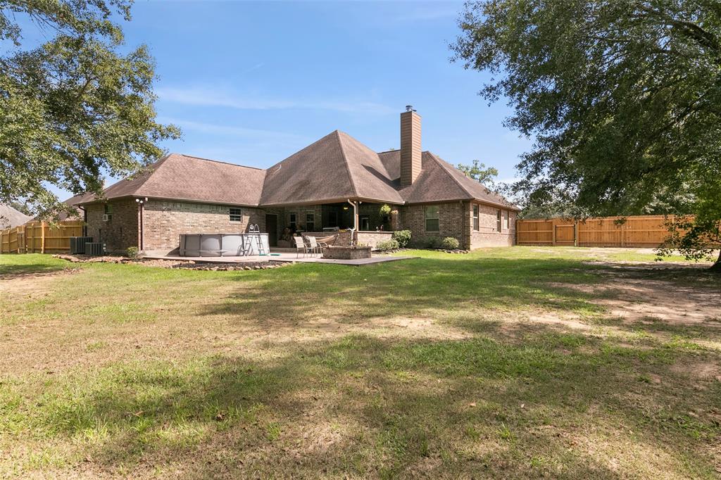 10100 E Greenwood Drive, Orange, Texas image 34