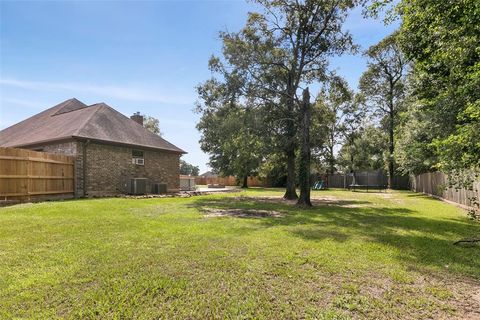 A home in Orange