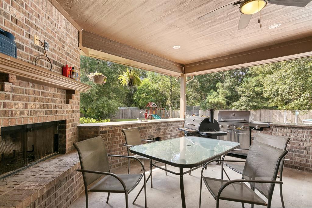 10100 E Greenwood Drive, Orange, Texas image 30