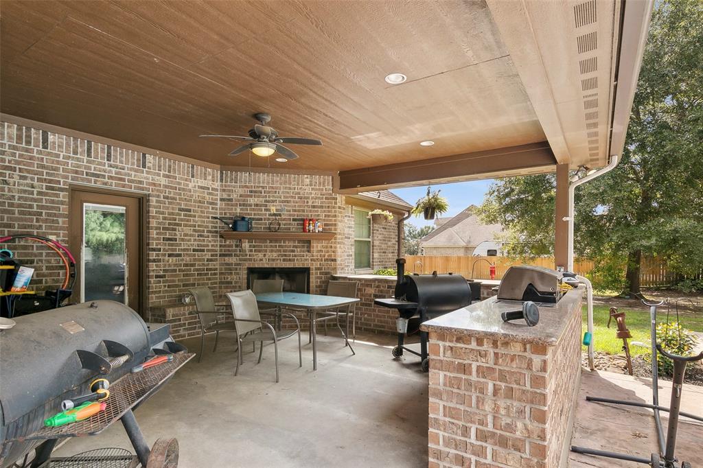 10100 E Greenwood Drive, Orange, Texas image 31