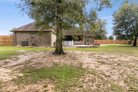 A home in Orange