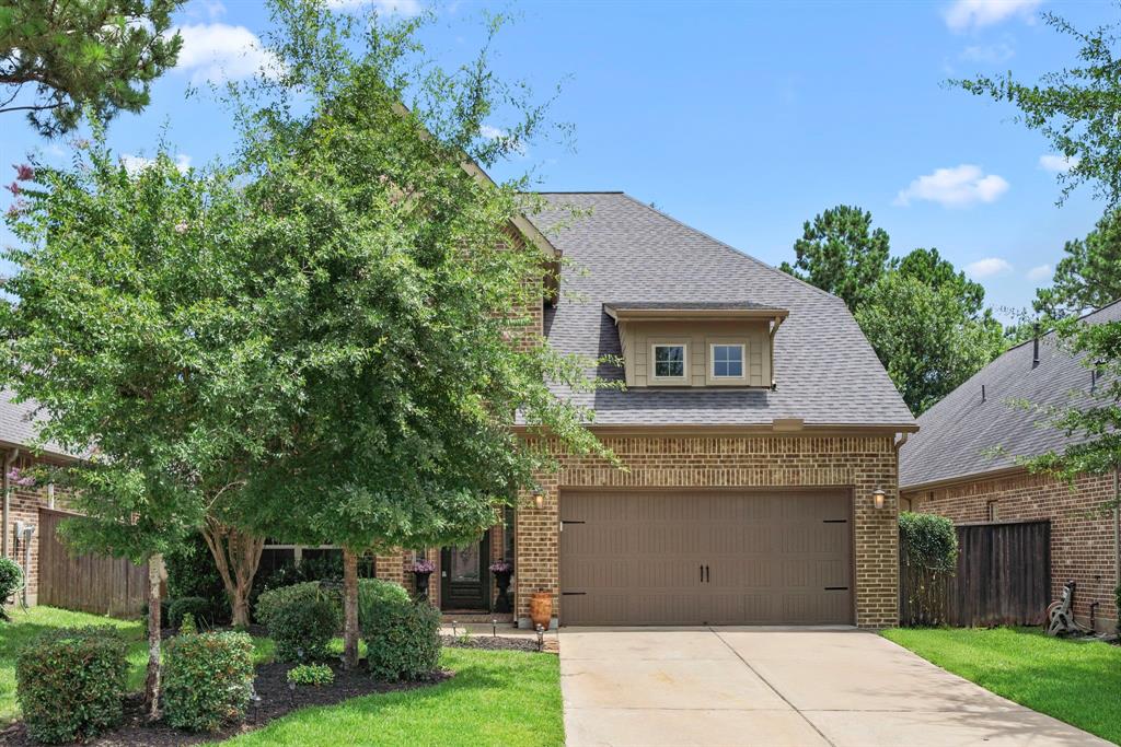 118 N Greatwood Glen Place