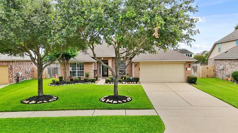 20719 Kerby Place Cypress TX 77433