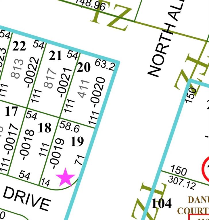 401 N Alexander Drive, Baytown, Texas image 4