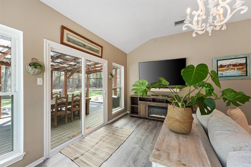 1518 Honea Egypt Road, Magnolia, Texas image 13