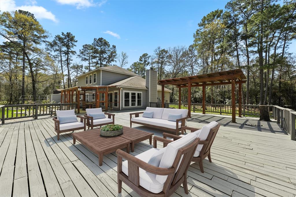 1518 Honea Egypt Road, Magnolia, Texas image 31