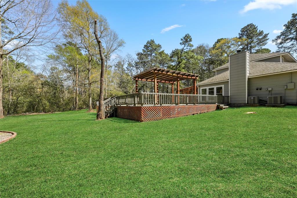 1518 Honea Egypt Road, Magnolia, Texas image 34