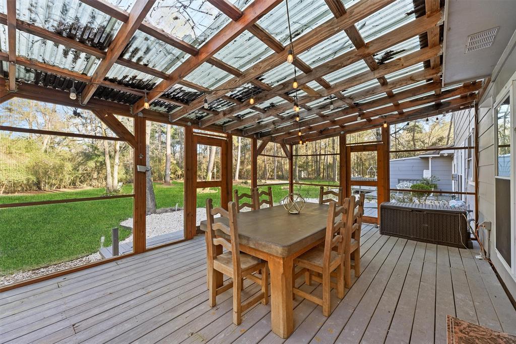 1518 Honea Egypt Road, Magnolia, Texas image 32
