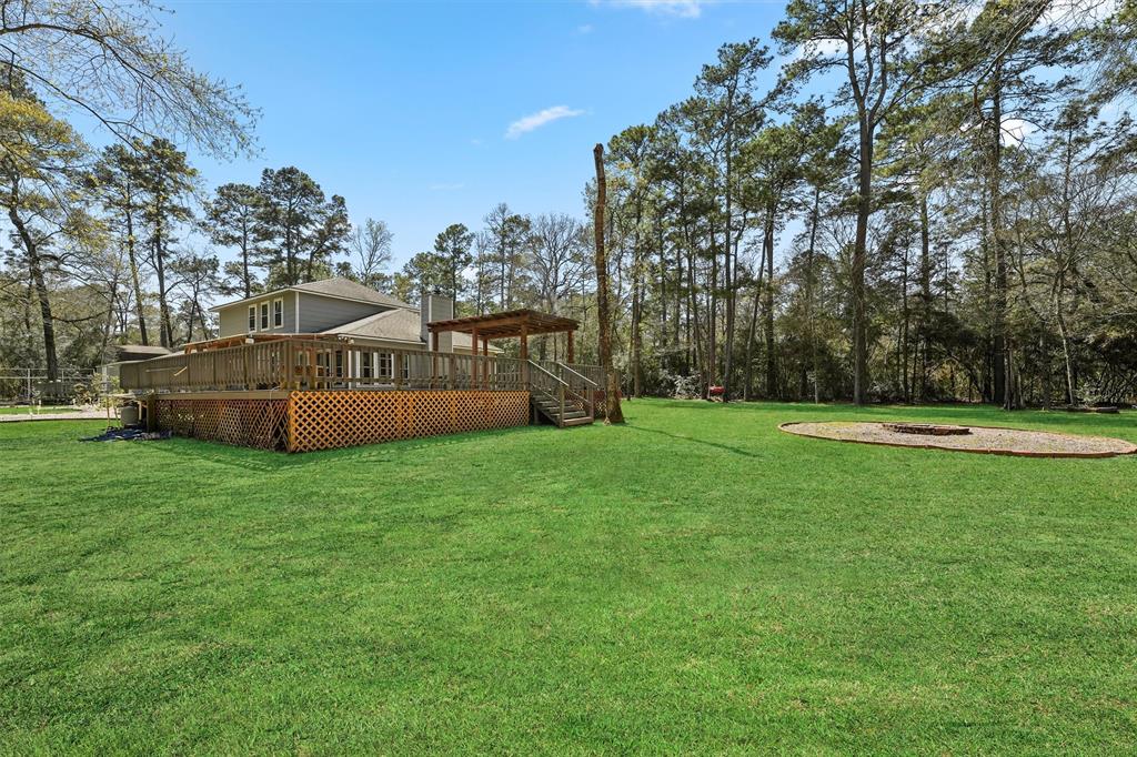 1518 Honea Egypt Road, Magnolia, Texas image 35