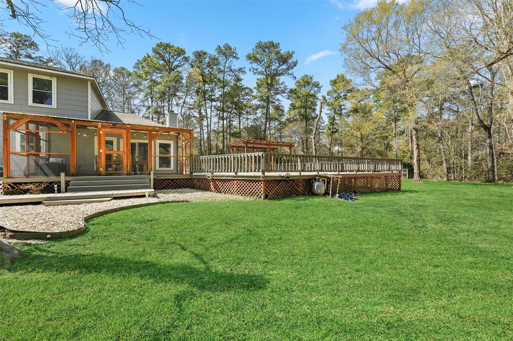1518 Honea Egypt Road, Magnolia, Texas image 33