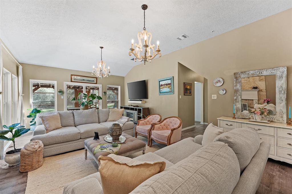 1518 Honea Egypt Road, Magnolia, Texas image 11