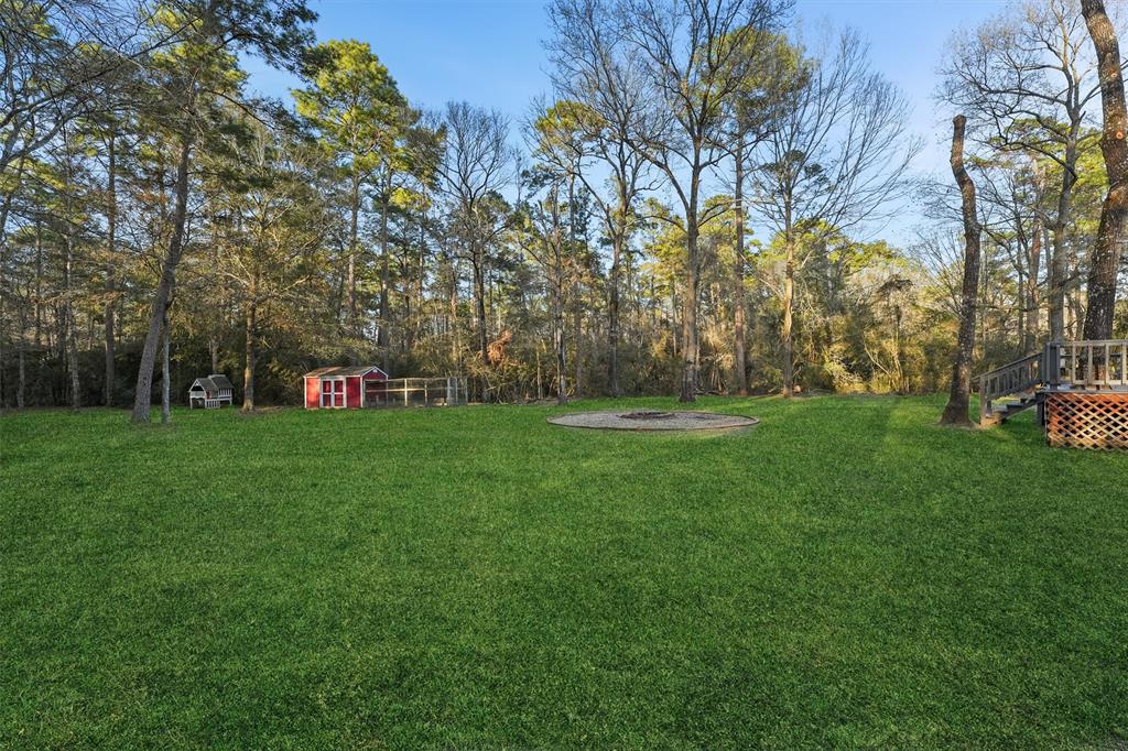 1518 Honea Egypt Road, Magnolia, Texas image 38