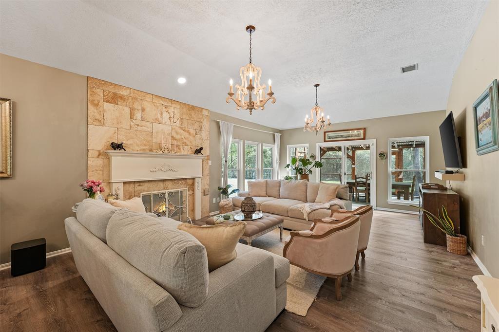 1518 Honea Egypt Road, Magnolia, Texas image 10