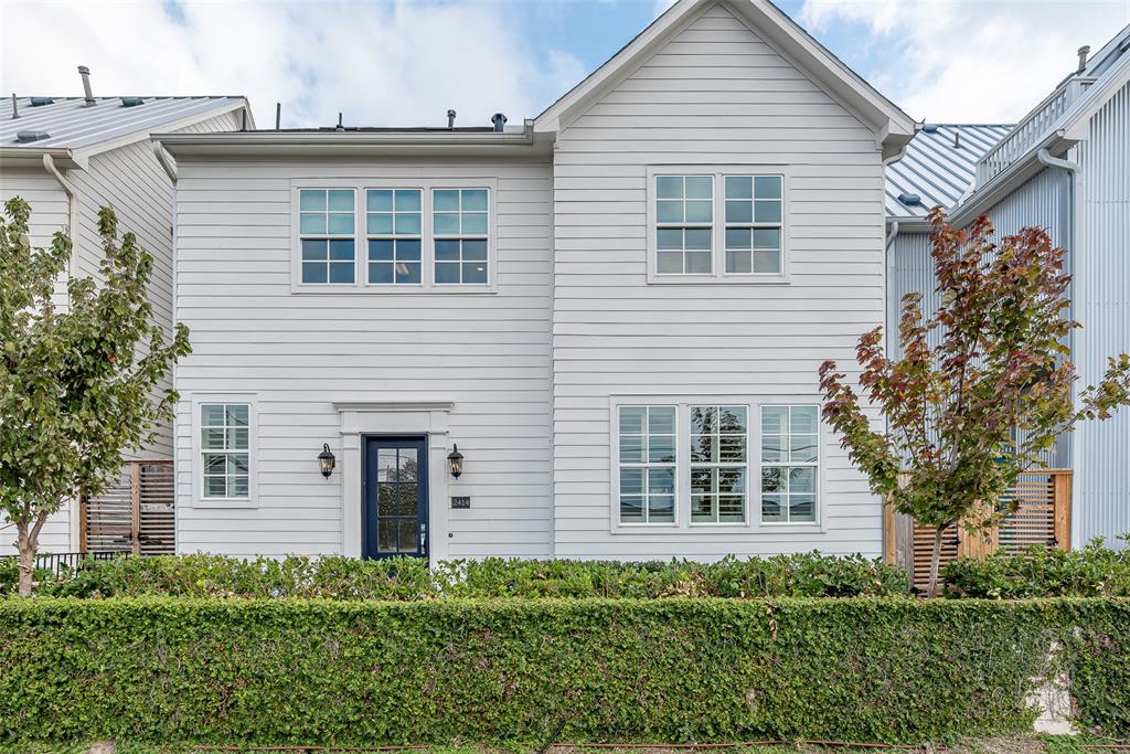 2414 Hollister Road, Houston, Texas image 1