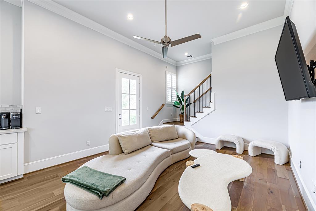2414 Hollister Road, Houston, Texas image 6