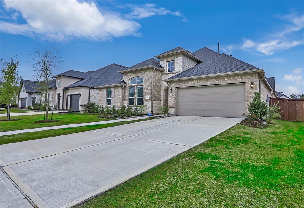 11914 Parsifal Creek Road, Humble, Texas image 3