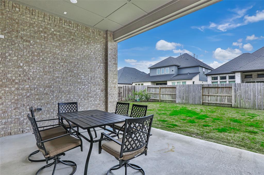 11914 Parsifal Creek Road, Humble, Texas image 36