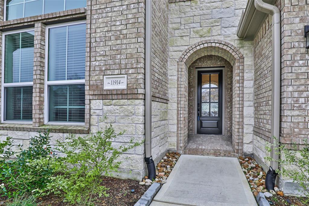11914 Parsifal Creek Road, Humble, Texas image 4