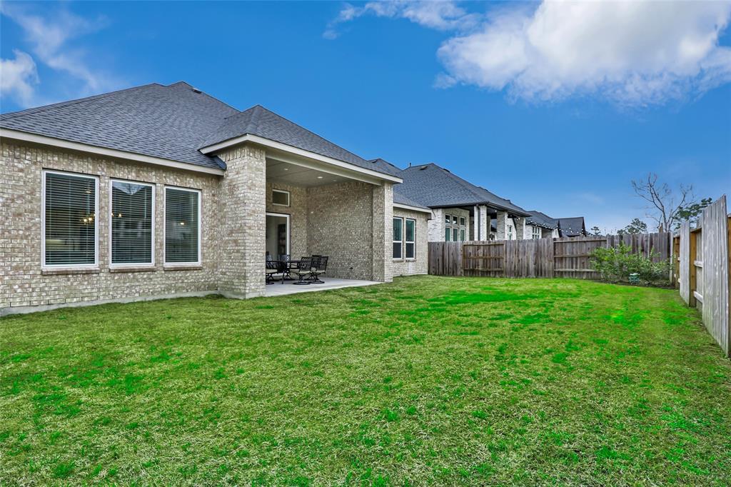 11914 Parsifal Creek Road, Humble, Texas image 39