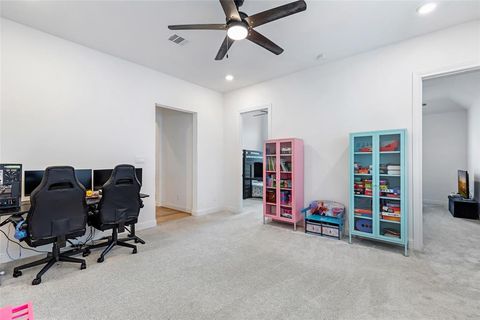 A home in Humble