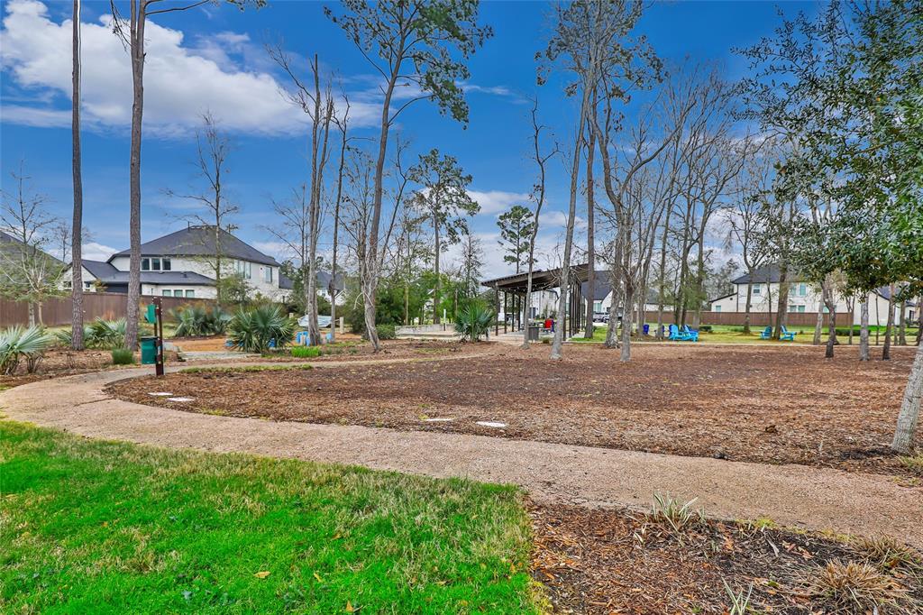 11914 Parsifal Creek Road, Humble, Texas image 41
