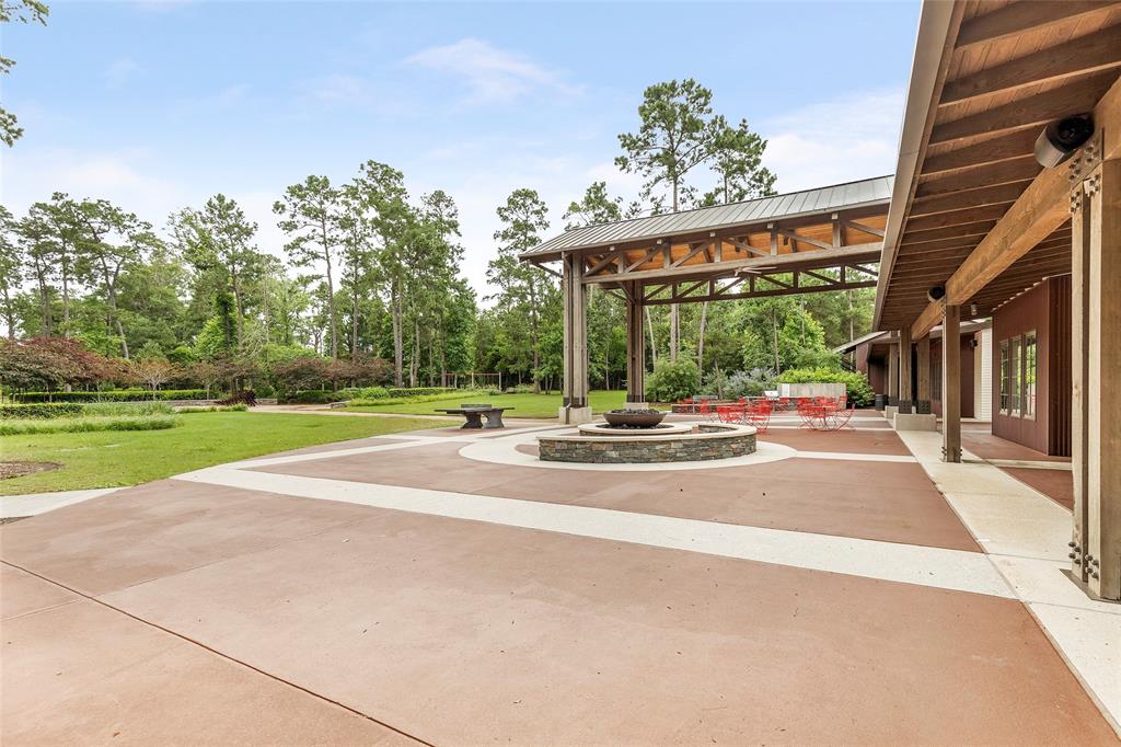 11914 Parsifal Creek Road, Humble, Texas image 45