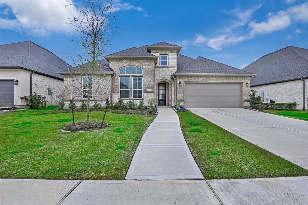 11914 Parsifal Creek Road, Humble, Texas image 1