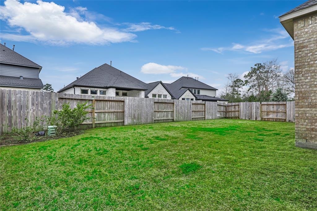 11914 Parsifal Creek Road, Humble, Texas image 38