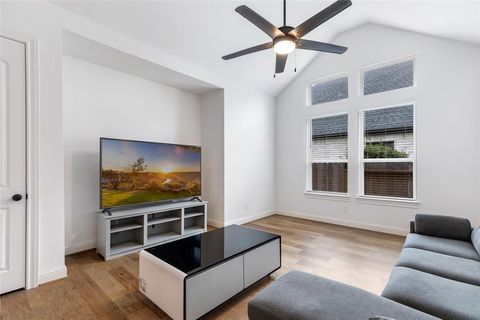A home in Humble