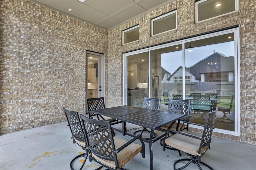 11914 Parsifal Creek Road, Humble, Texas image 37