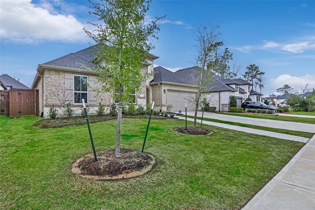 11914 Parsifal Creek Road, Humble, Texas image 2