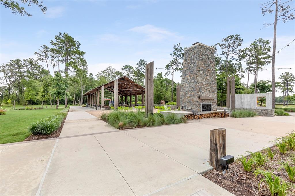 11914 Parsifal Creek Road, Humble, Texas image 48