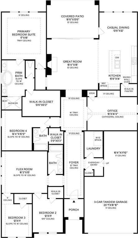 11914 Parsifal Creek Road, Humble, Texas image 40