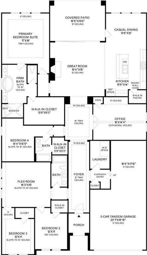 A home in Humble