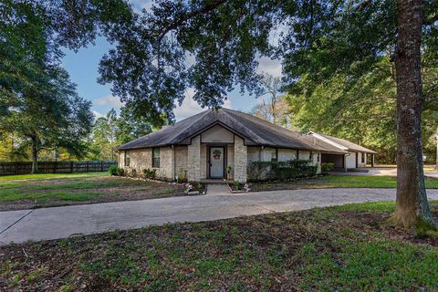 A home in Pinehurst