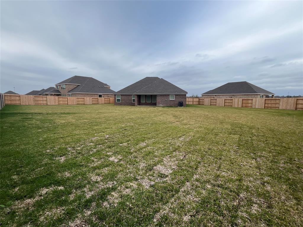 3102 Bolt Rope Drive, Texas City, Texas image 11