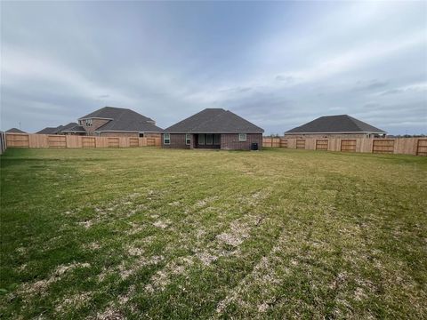 A home in Texas City