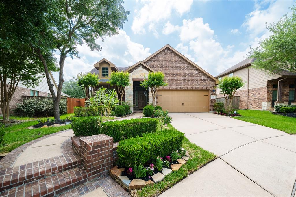 12206 Cove Bluff Court