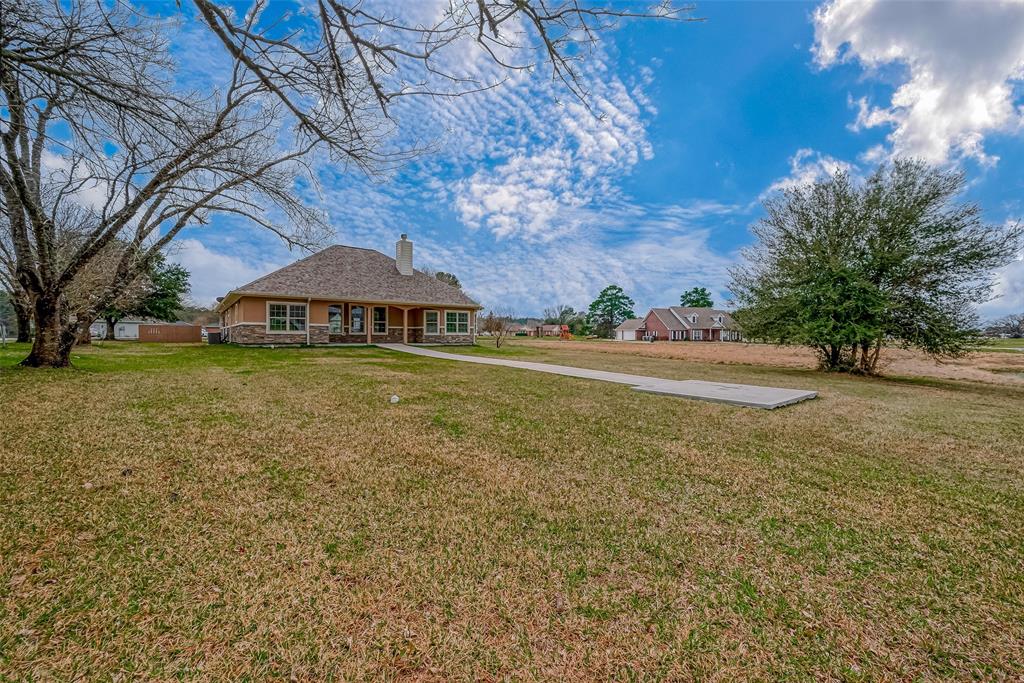 11 Bluebonnet, Trinity, Texas image 35