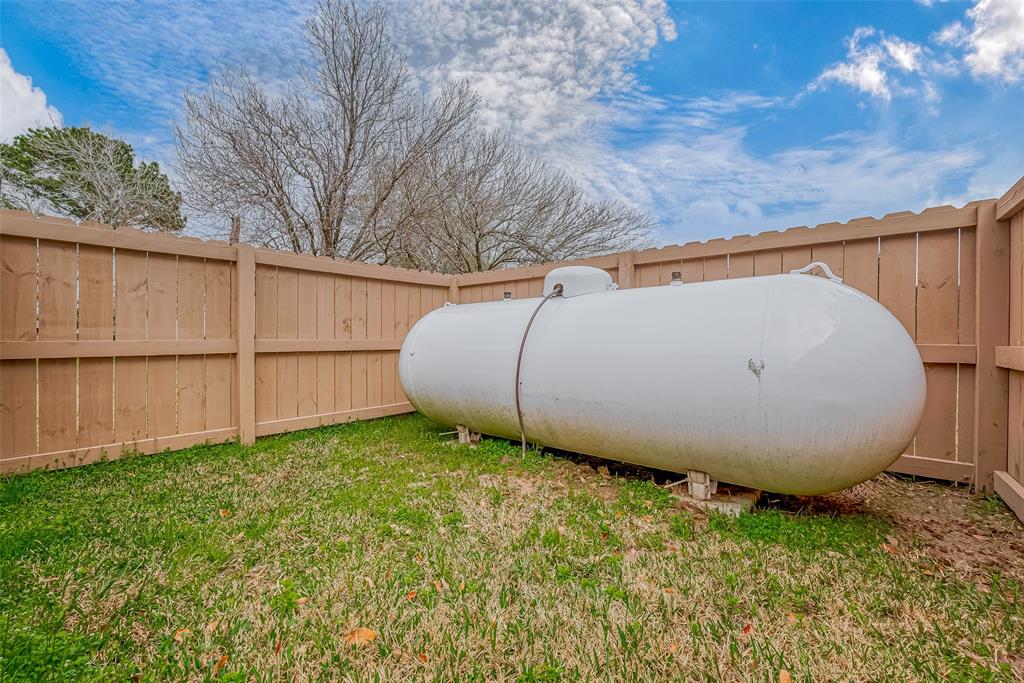 11 Bluebonnet, Trinity, Texas image 38