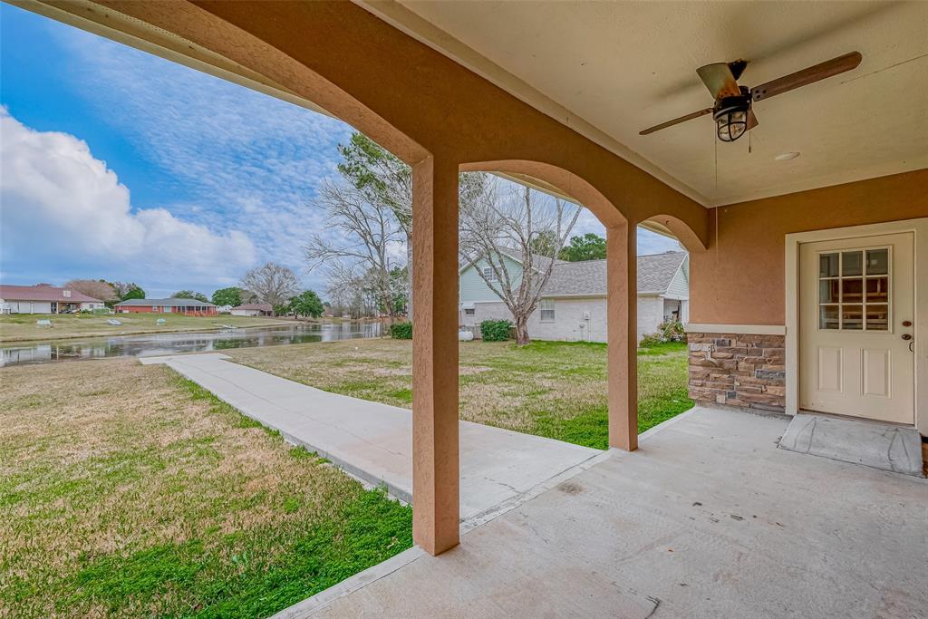 11 Bluebonnet, Trinity, Texas image 32