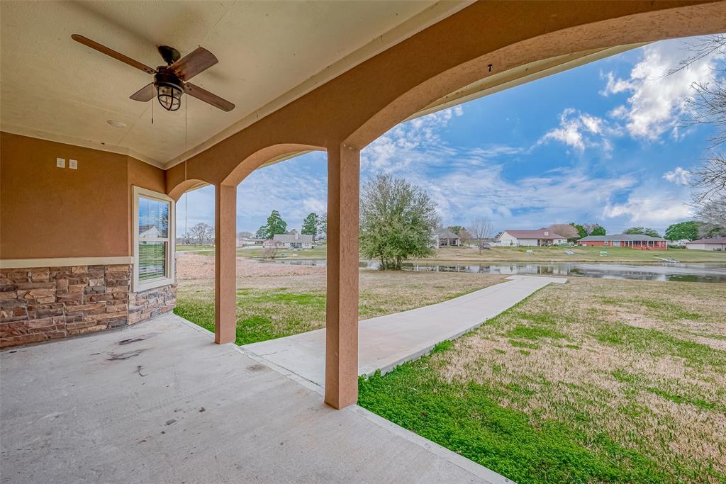 11 Bluebonnet, Trinity, Texas image 30