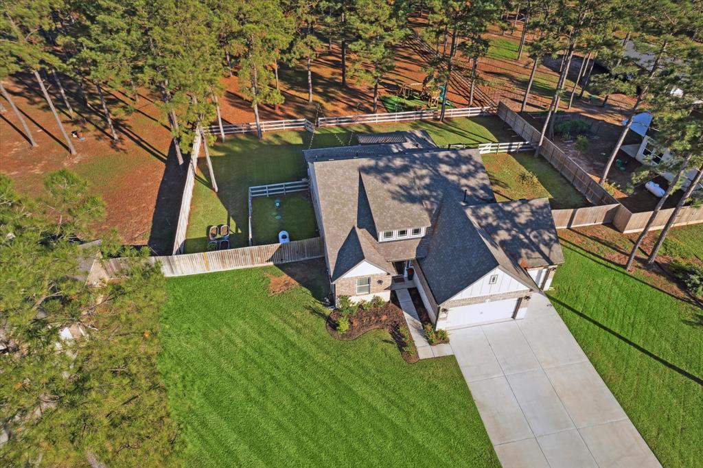 9822 Guadalupe Street, Conroe, Texas image 2