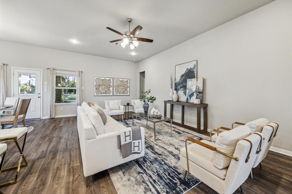9822 Guadalupe Street, Conroe, Texas image 13