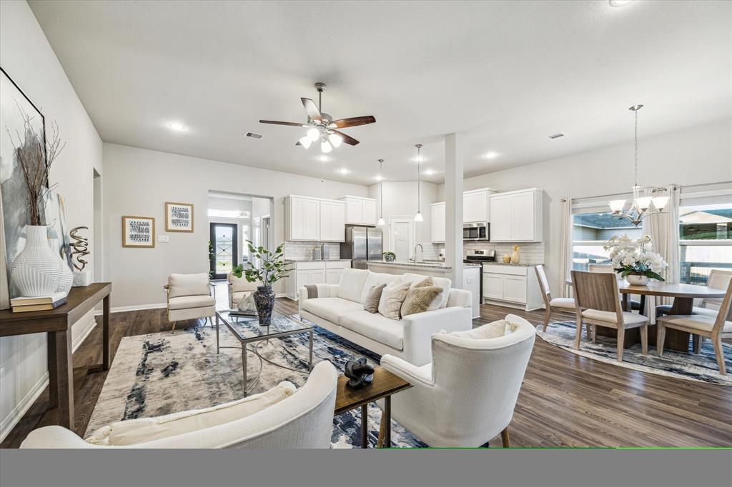 9822 Guadalupe Street, Conroe, Texas image 12