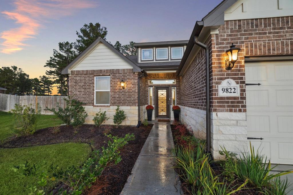 9822 Guadalupe Street, Conroe, Texas image 5